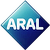 Logo Aral Tankstelle Lars Grune