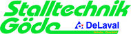 Logo Stalltechnik Göda GmbH