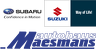 Logo Autohaus Gebr. Maesmans OHG