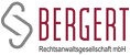 Logo BERGERT Rechtsanwaltsgesellschaft mbH