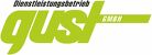 Logo Dienstleistungsbetrieb Gust GmbH