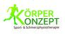 Logo von Praxis Körperkonzept Physio- und Ergotherapie
