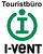Logo Touristbüro i-vent - Heid, Brixner GbR