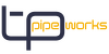 Logo von tp pipeworks