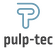 Logo Pulp-Tec GmbH & Co KG