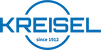 Logo KREISEL GmbH & Co. KG