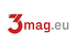 Logo von 3mag Media GmbH