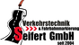 Logo von Verkehrstechnik & Fahrbahnmarkierung Seifert GmbH