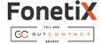 Logo von Fonetix Bautzen GmbH & Co. KG