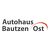 Logo von Autohaus Bautzen Ost GmbH