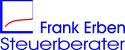 Logo von Steuerberater Frank Erben