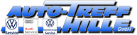 Logo Autotreff Hille GmbH