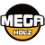 Logo von Mega-Holz GmbH & Co. KG