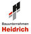 Logo Bauunternehmen Heidrich GmbH & Co.KG