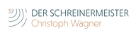Logo Der Schreinermeister – Christoph Wagner