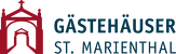 Logo IBZ St. Marienthal Betriebs-GmbH