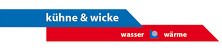 Logo Kühne & Wicke GmbH
