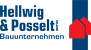 Logo Bauunternehmen Hellwig-Posselt GmbH