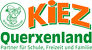 Logo KiEZ Querxenland gemeinnützige GmbH