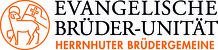 Logo Evangelische Brüder-Unität