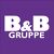 Logo B&B Gruppe Löbau