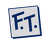 Logo von F.T. Immobilien Hausverwaltungen GmbH