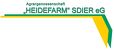 Logo Agrargenossenschaft Heidefarm Sdier eG