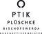 Logo von Optik Plüschke Inh. Linda Richter