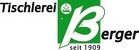 Logo Tischlerei Berger GmbH & Co.KG