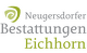 Logo Neugersdorfer Bestattungsunternehmen GmbH