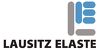 Logo Lausitz Elaste GmbH