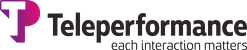 Logo Teleperformance Germany