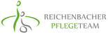 Logo Reichenbacher Pflegeteam