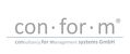 Logo conform systems GmbH