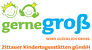 Logo Zittauer Kindertagesstätten gGmbH