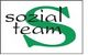 Logo Sozialteam-STZ Görlitz-Weißwasser