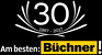 Logo Autohaus Büchner GmbH