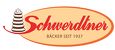 Logo Bäckerei & Konditorei Schwerdtner GmbH