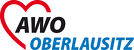 Logo AWO Kreisverband Oberlausitz e. V.