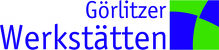 Logo Görlitzer Werkstätten e.V.