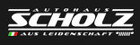 Logo Autohaus Scholz GmbH