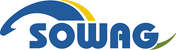 Logo SOWAG Süd-Oberlausitzer Wasserversorgungs- und Abwasserentsorgungsgesellschaft 
