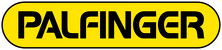 Logo Palfinger Platforms GmbH