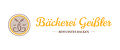 Logo Bäckerei Geißler GmbH & Co. KG