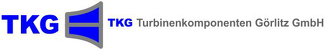 Logo TKG Turbinenkomponenten Görlitz GmbH 