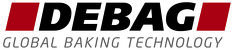 Logo DEBAG Deutsche Backofenbau GmbH