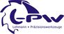 Logo Lehmann GmbH Präzisionswerkzeuge