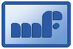 Logo mf Fördertechnik GmbH Förderbänder und Anlagenbau