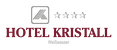 Logo HOTEL KRISTALL