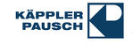 Logo Käppler & Pausch GmbH